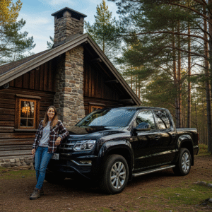 Amelia V. (Academic)