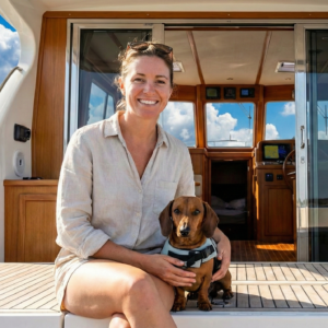 Astrid E. (Blueprint)